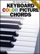 Encyclopedia of Keyboard Color Picture Chords piano sheet music cover
